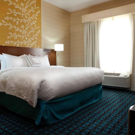 Fairfield Inn & Suites By Marriott Lethbridge Εξωτερικό φωτογραφία