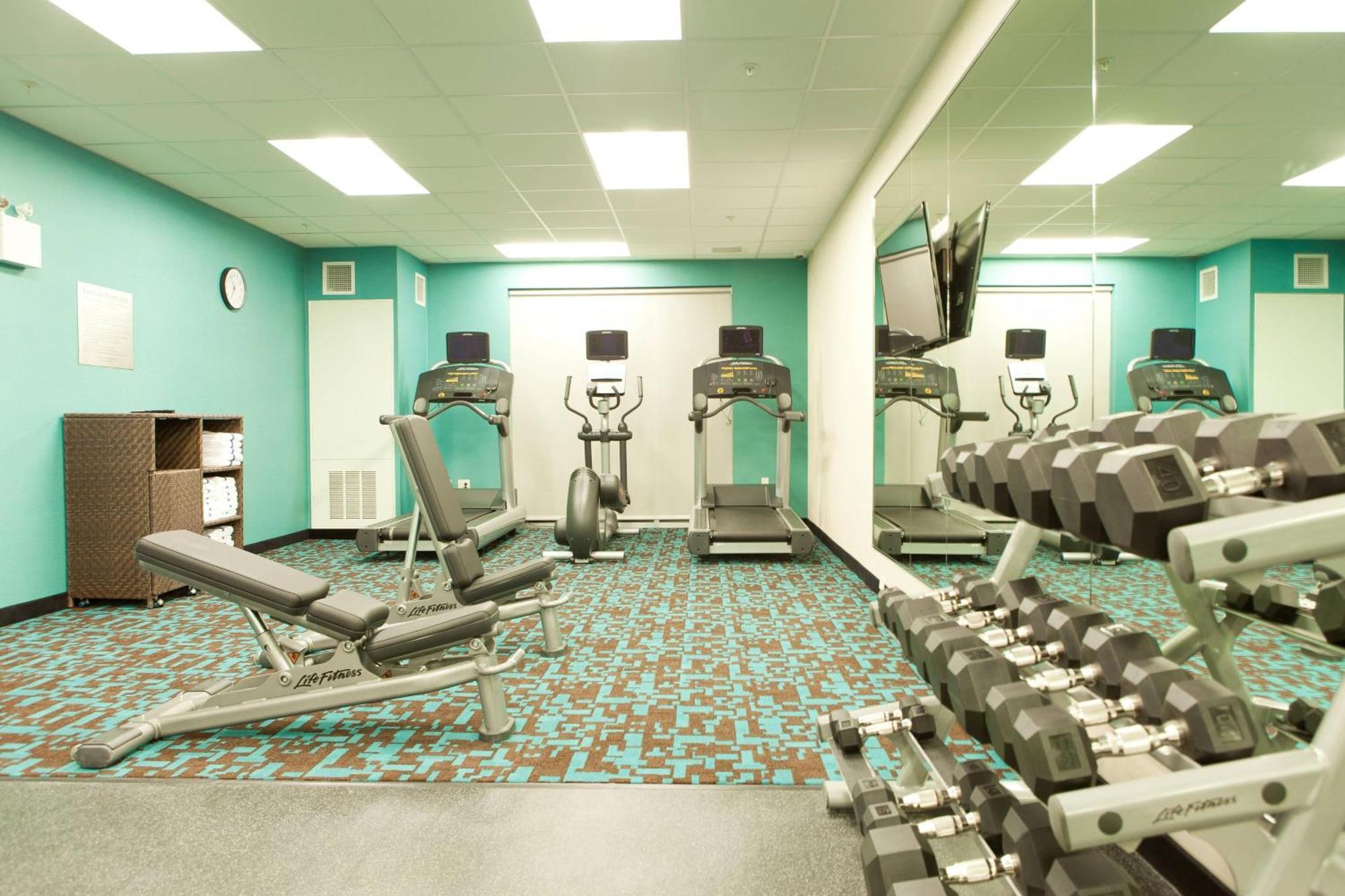 Fairfield Inn & Suites By Marriott Lethbridge Εξωτερικό φωτογραφία