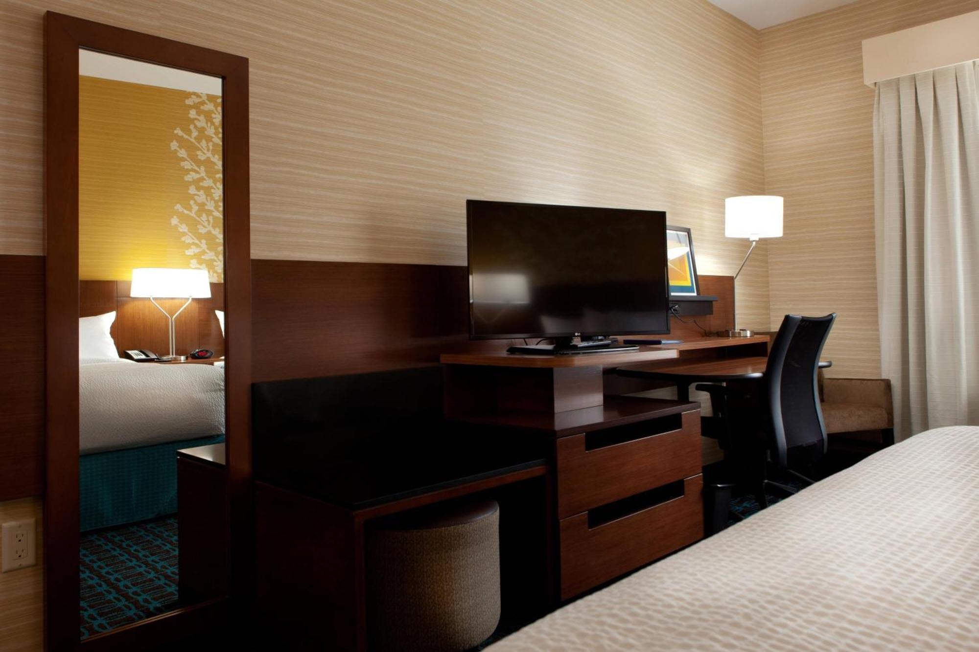 Fairfield Inn & Suites By Marriott Lethbridge Εξωτερικό φωτογραφία