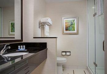 Fairfield Inn & Suites By Marriott Lethbridge Εξωτερικό φωτογραφία