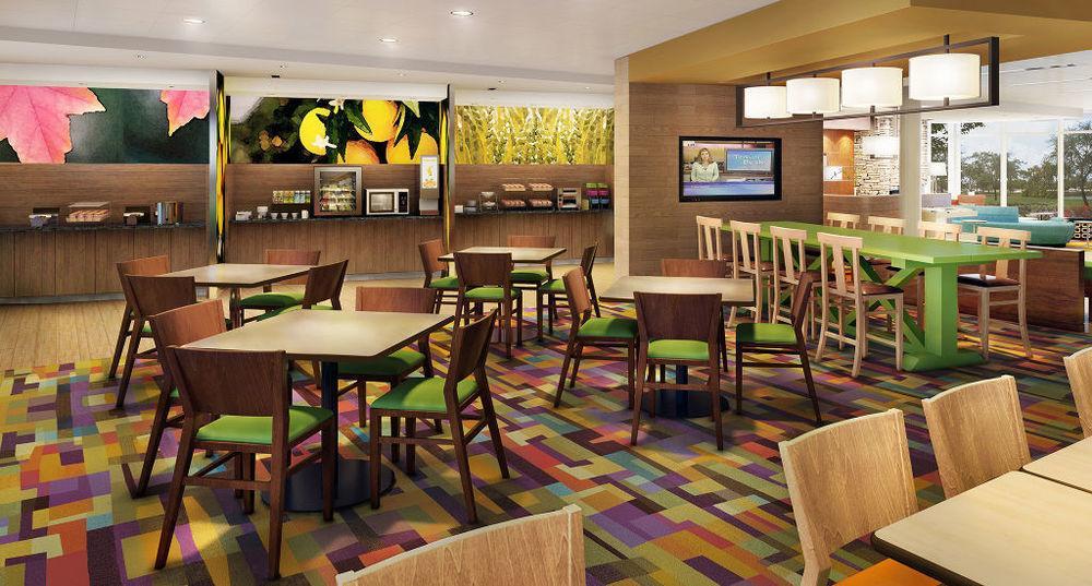 Fairfield Inn & Suites By Marriott Lethbridge Εξωτερικό φωτογραφία