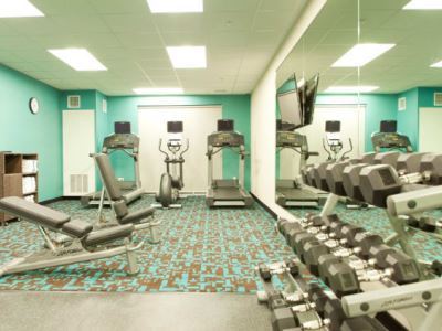 Fairfield Inn & Suites By Marriott Lethbridge Εξωτερικό φωτογραφία