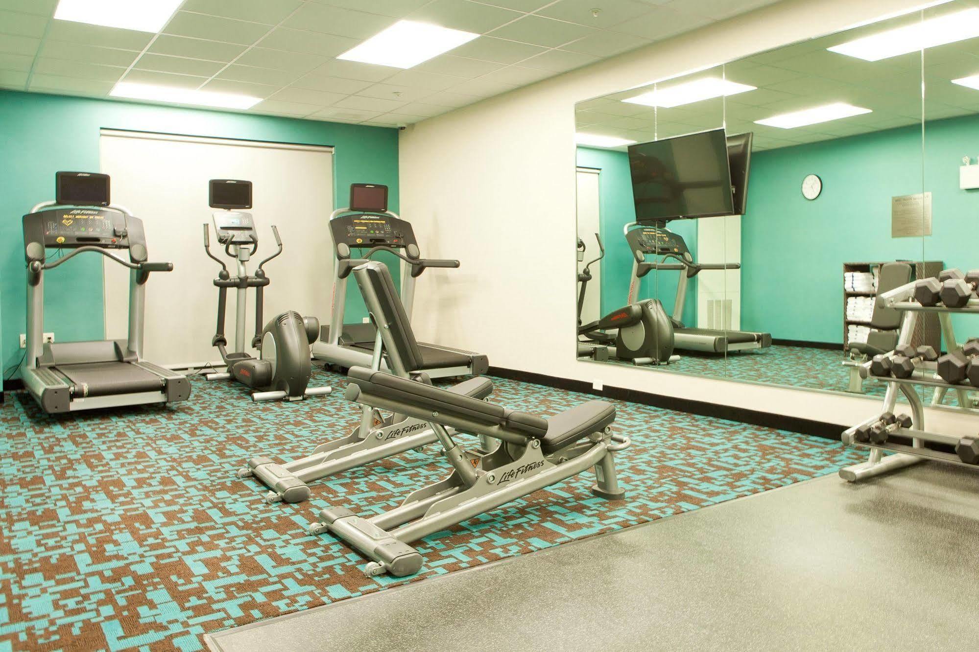 Fairfield Inn & Suites By Marriott Lethbridge Εξωτερικό φωτογραφία